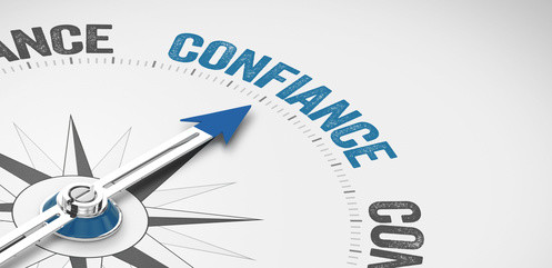 confiance confiance