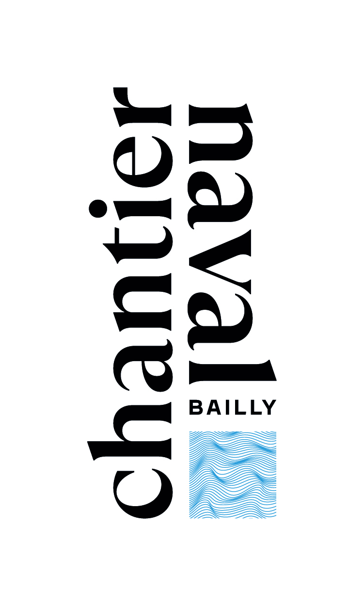 Logo vertical